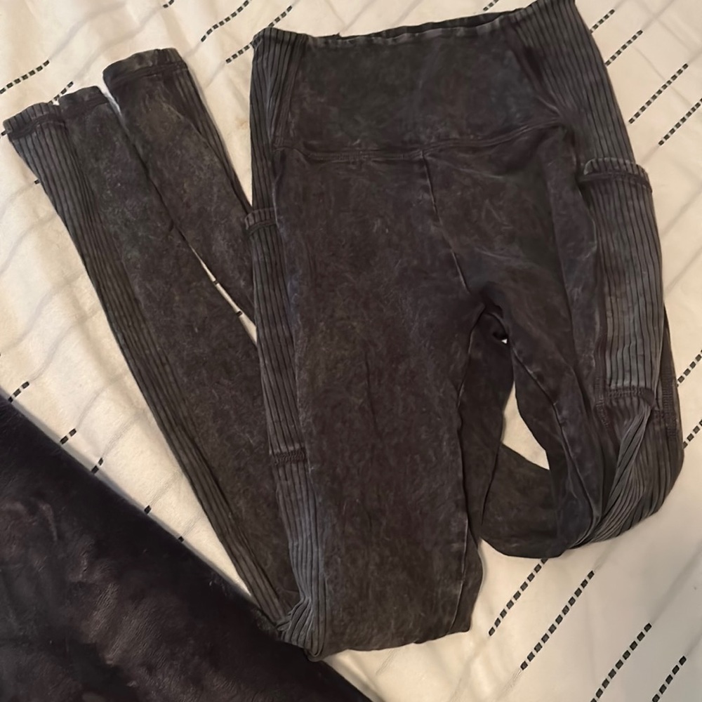 leggings with pockets